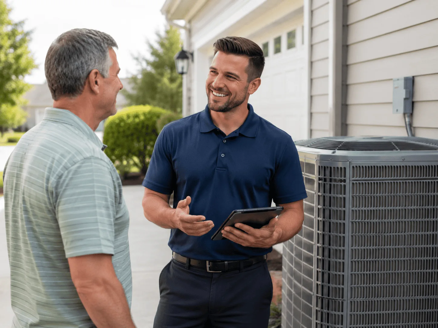 Heat Pump Installation Bishop, VA FAQs